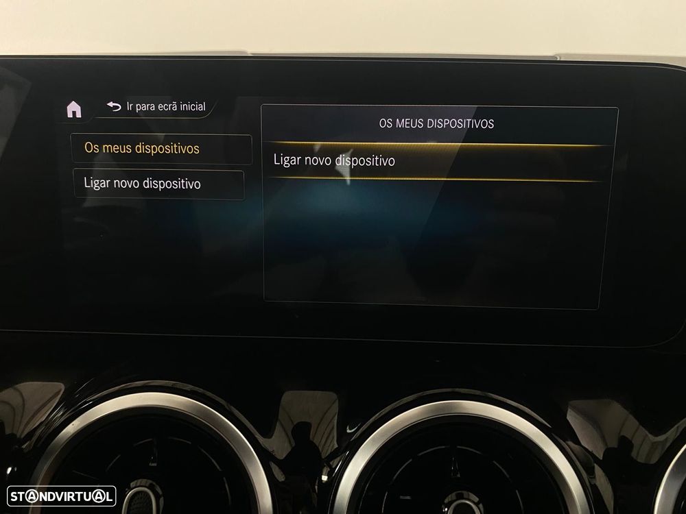 Mercedes-Benz GLA 250 e AMG Line - 33