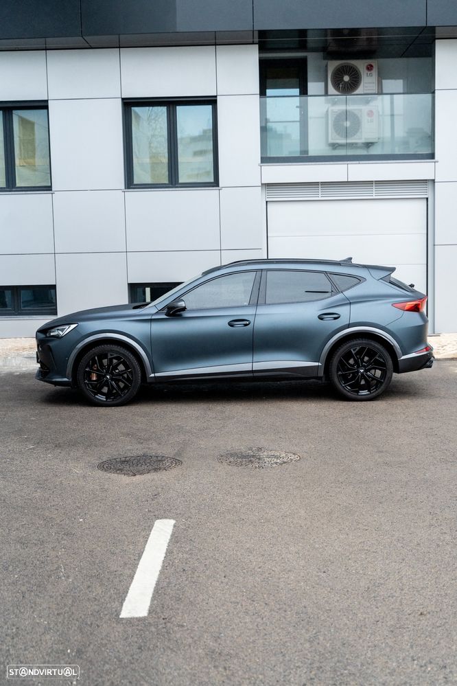 Cupra Formentor 2.0 TSI DSG 4Drive VZ - 4