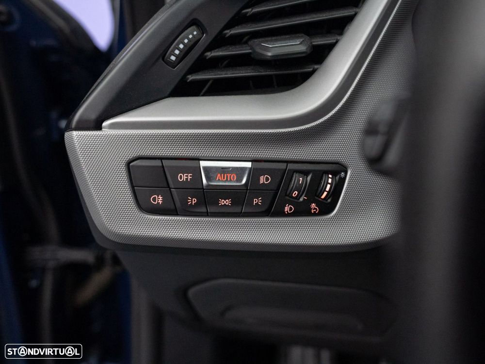BMW 116 i Advantage - 18