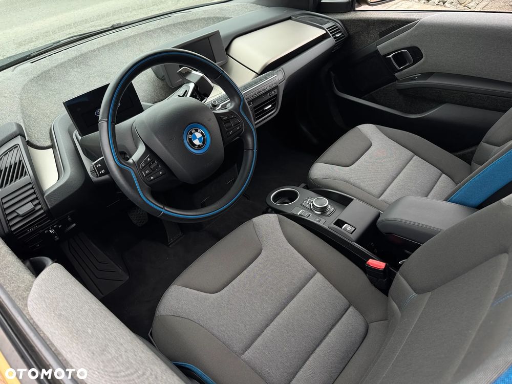 BMW i3 (120 Ah) - 7