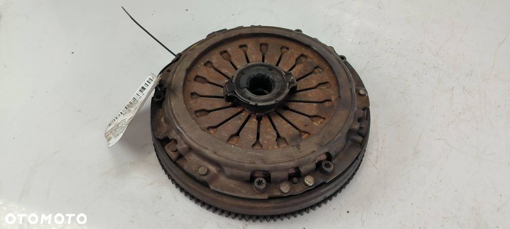 SPRZĘGŁO LANCIA LYBRA 284178 - 4