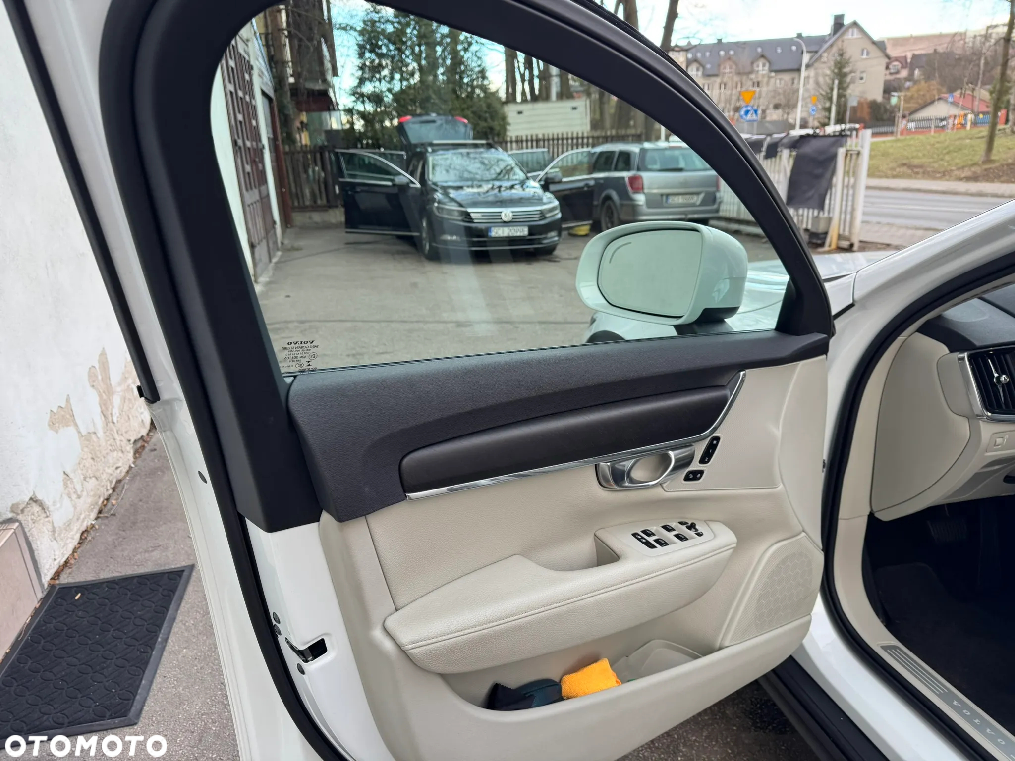 Volvo V90 T5 Inscription - 16