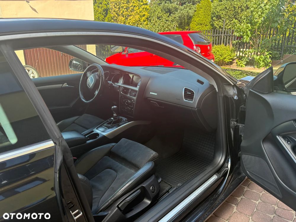 Audi A5 Coupé - 11