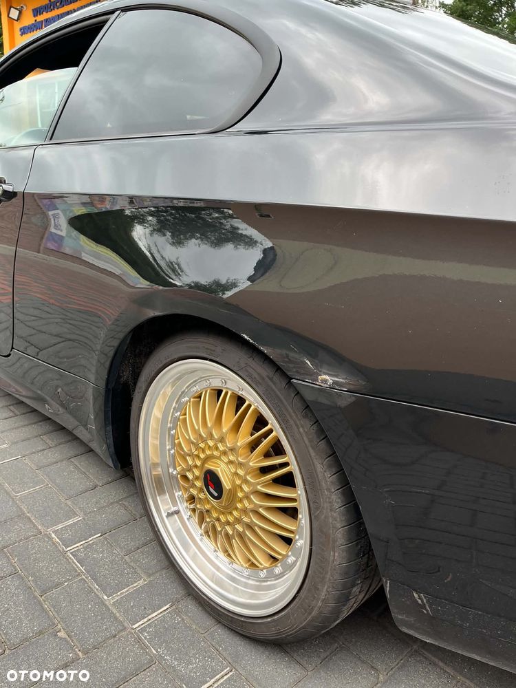 BMW Seria 3 - 16