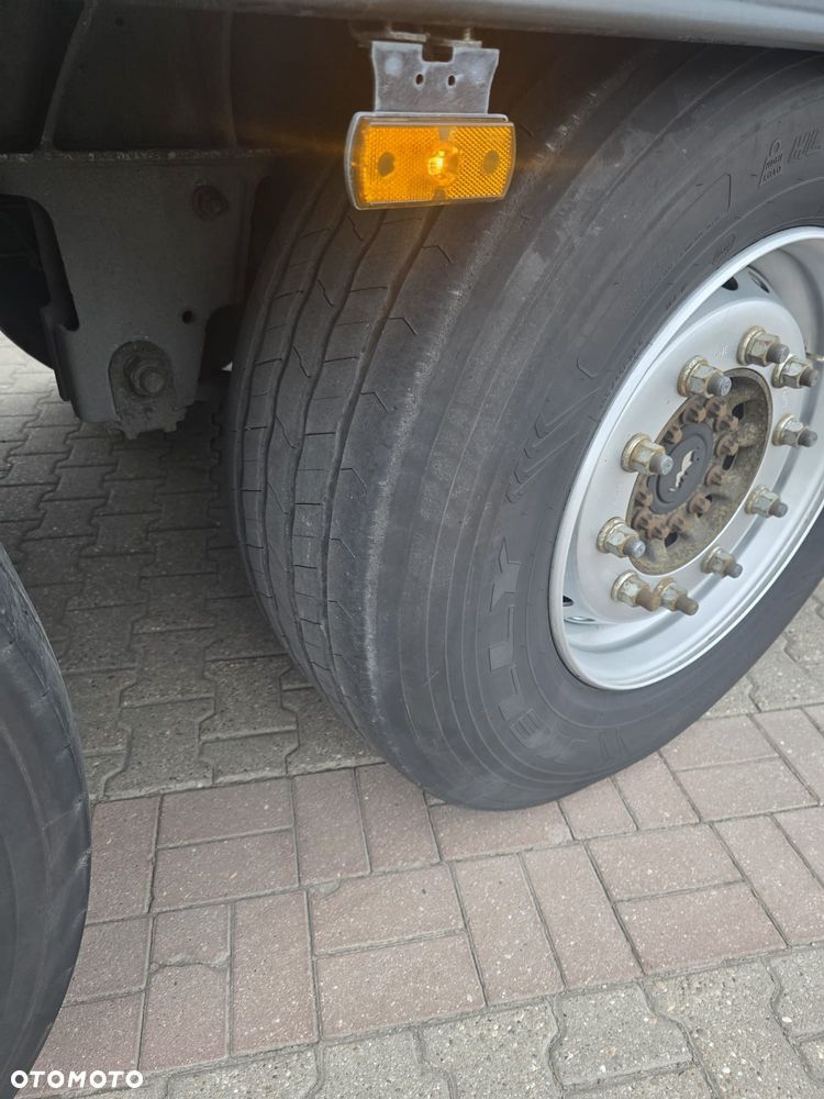 Schmitz Cargobull SCB*S3B - 11