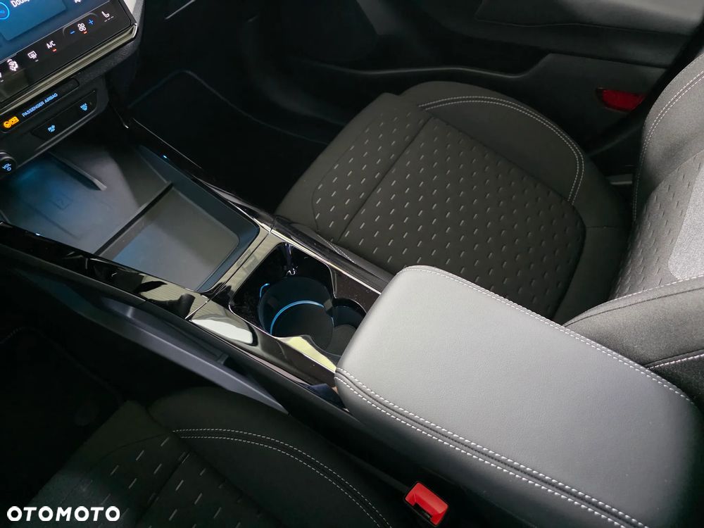 Ford Puma 43.6 kWh - 16