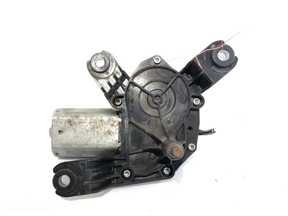 SILNIK WYCIERACZEK TYŁ - 117.00 PLN - OPEL ZAFIRA B Nadwozie pełne/minivan (A05) 2005 - 2015 1.9 - 2