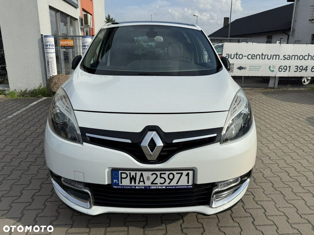 Renault Scenic 1.6 dCi Bose - 5
