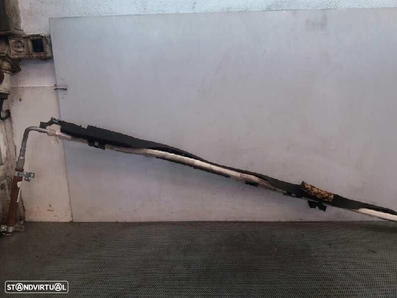 AIRBAG CORTINA FRENTE DIREITO SEAT TOLEDO 5P2 - 1