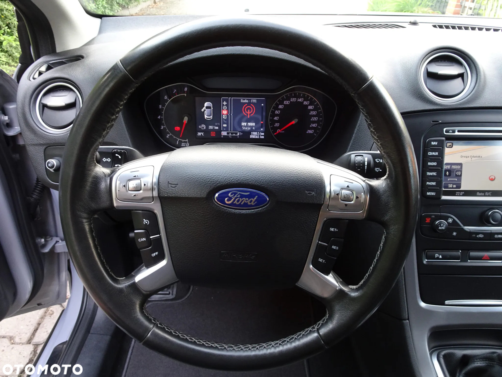 Ford Mondeo 2.0 Titanium LXS - 26
