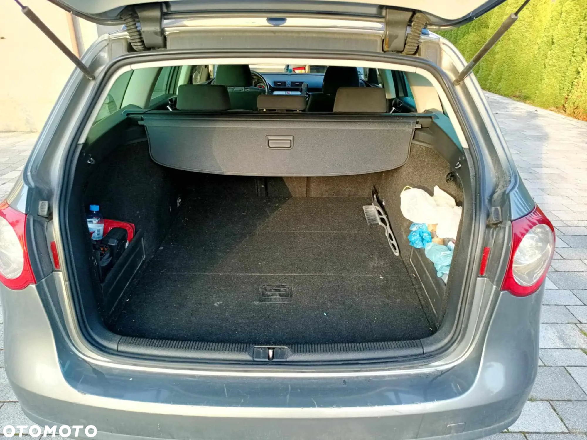 Volkswagen Passat - 19