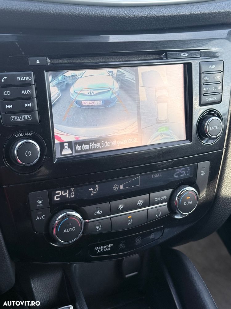 Nissan Qashqai - 19