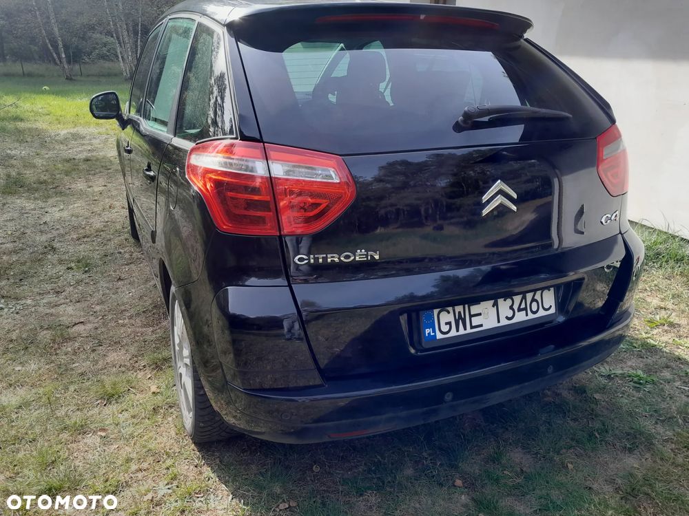 Citroën C4 Picasso - 2