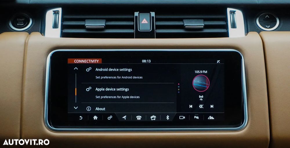 Land Rover Range Rover Sport 3.0 I6 D350 MHEV Autobiography Dynamic - 39