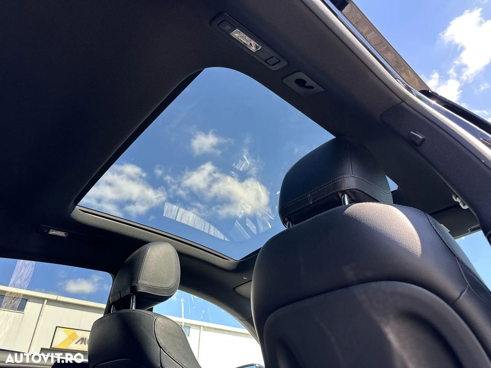 Mercedes-Benz GLE Coupe 350 d 4Matic 9G-TRONIC AMG Line - 25