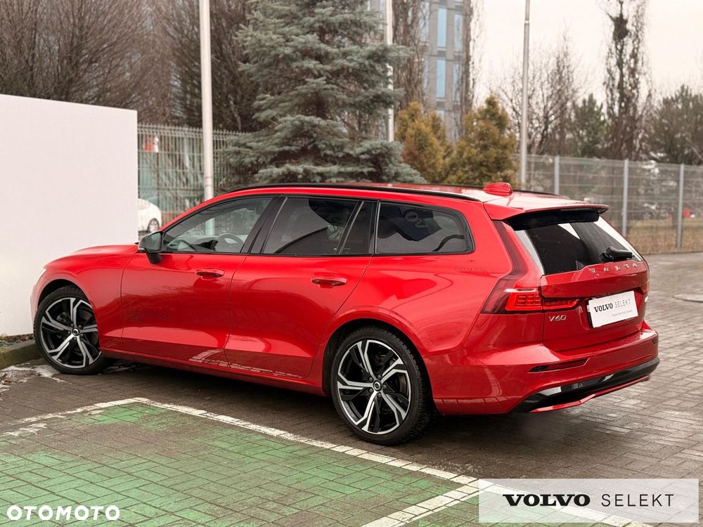 Volvo V60 - 10