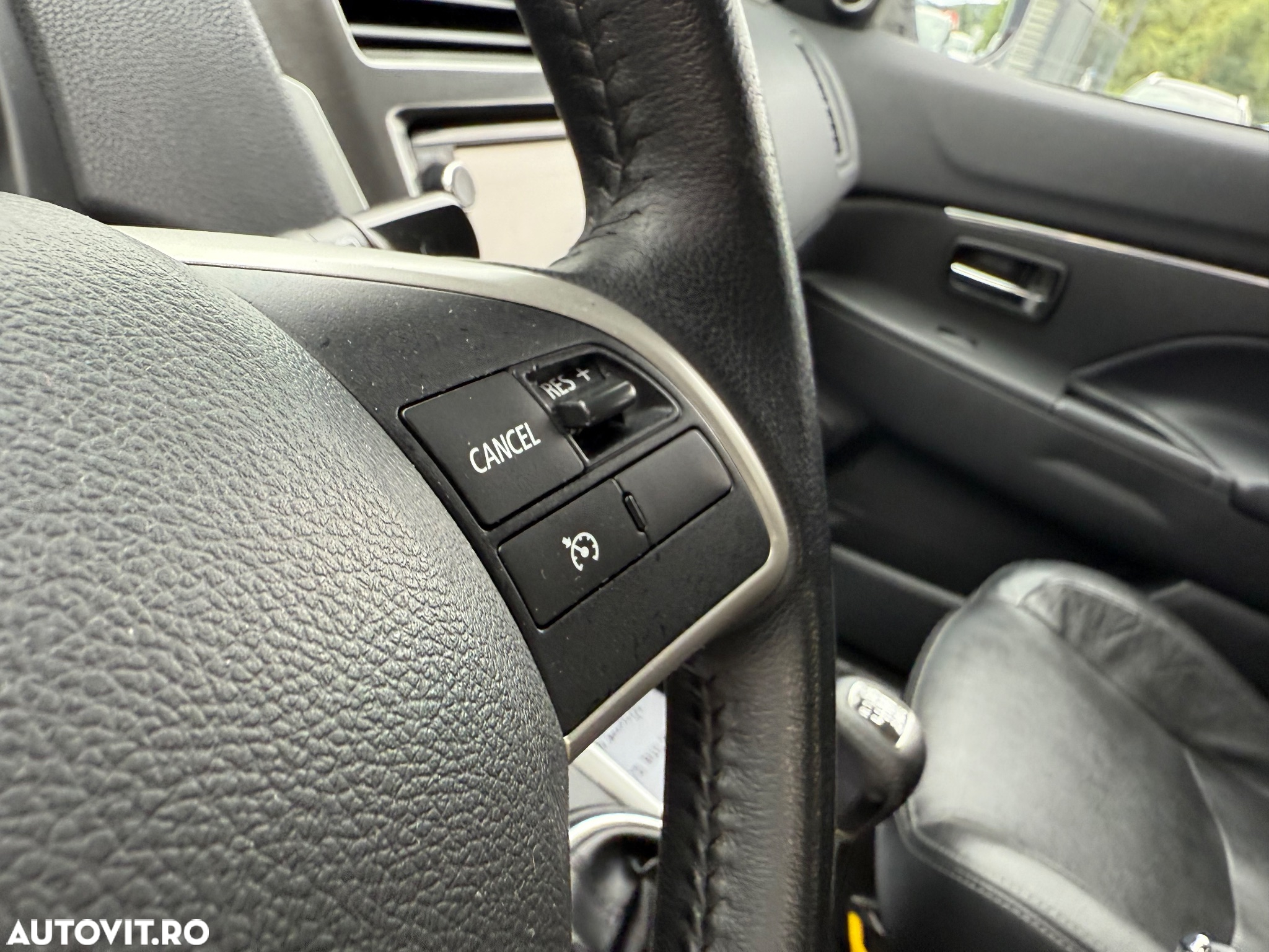 Mitsubishi ASX 1.8 DI-D 2WD Invite - 20