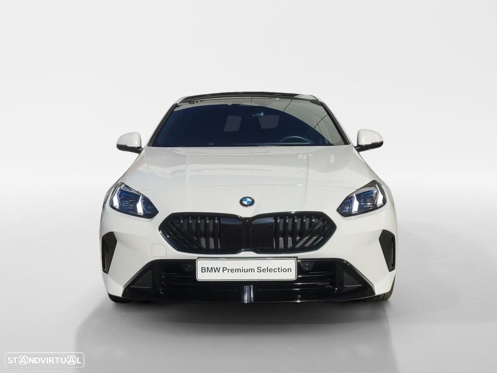 BMW 120 d Pack Desportivo M Pro - 8