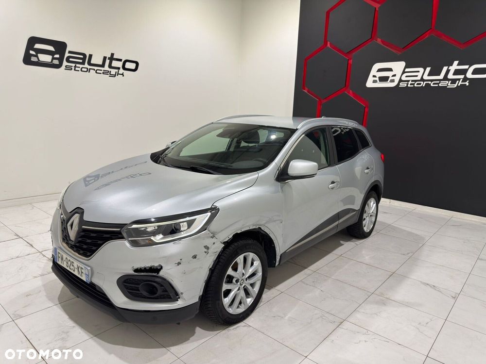 Renault Kadjar - 21