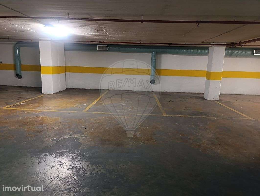 Garagem  para arrendamento - Grande imagem: 4/10