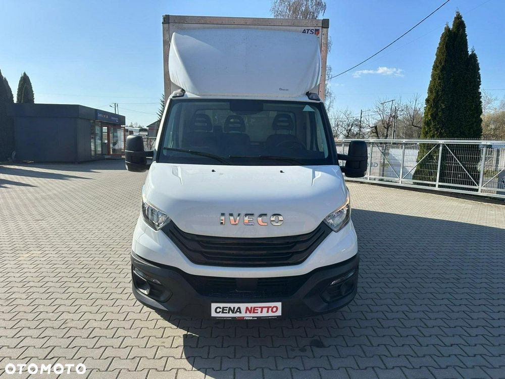 Iveco Daily 35C16 V - 9