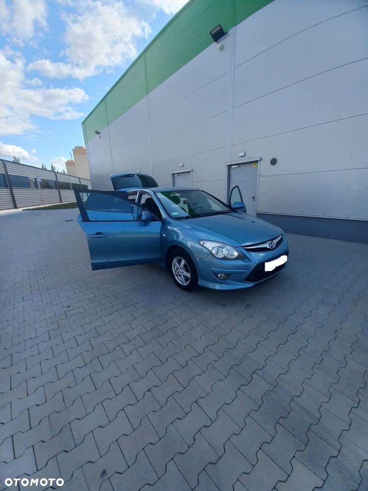 Hyundai i30 - 13