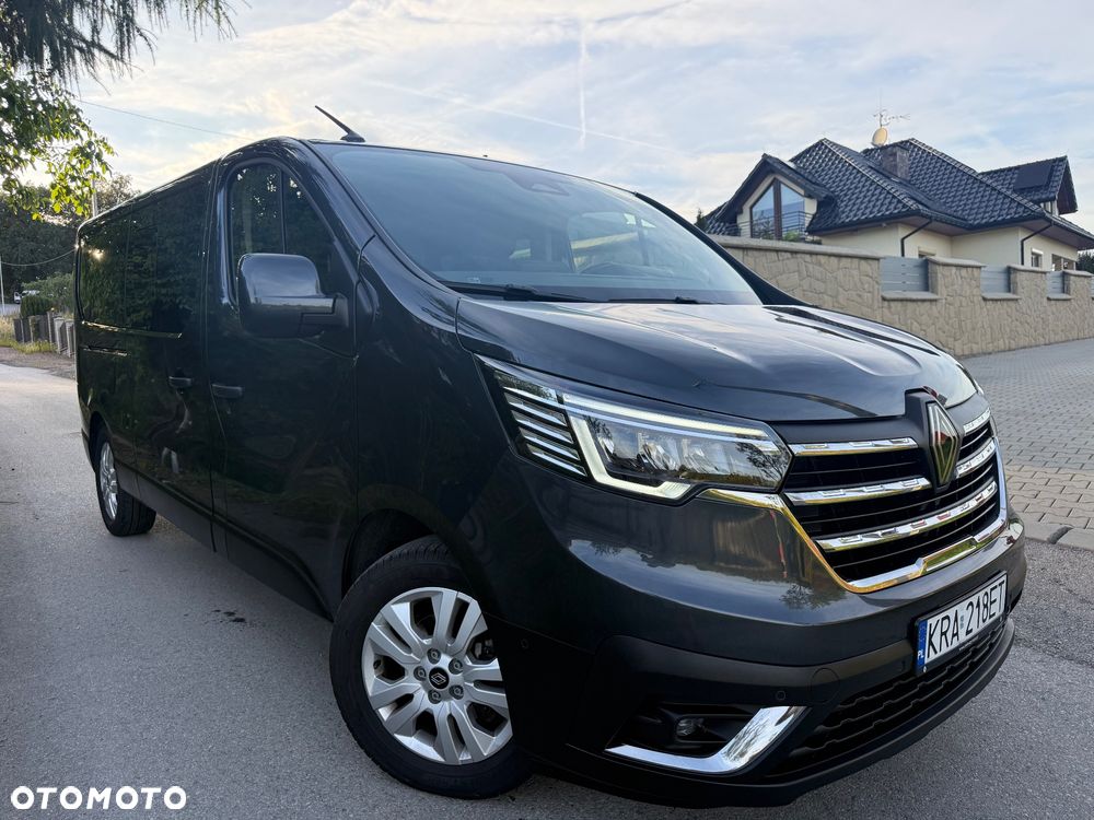 Renault Trafic - 26