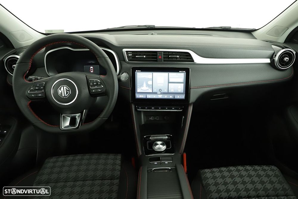 MG ZS EV 50.3 kWh Comfort - 9