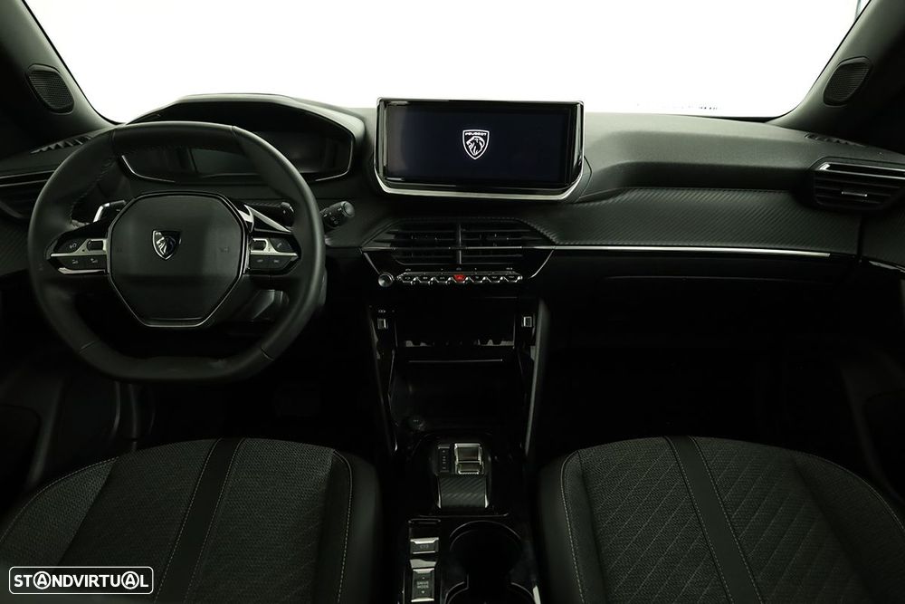 Peugeot 2008 1.2 PureTech Allure EAT8 - 8