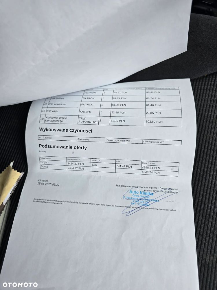 Mitsubishi Grandis 2.0 DI-D 7-Sitzer Intense - 28