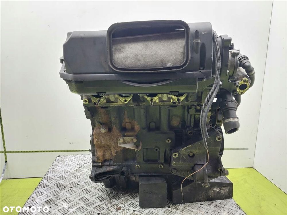 Silnik kompletny diesel BMW E46 1998-2007 2,0 TD M47 - 3