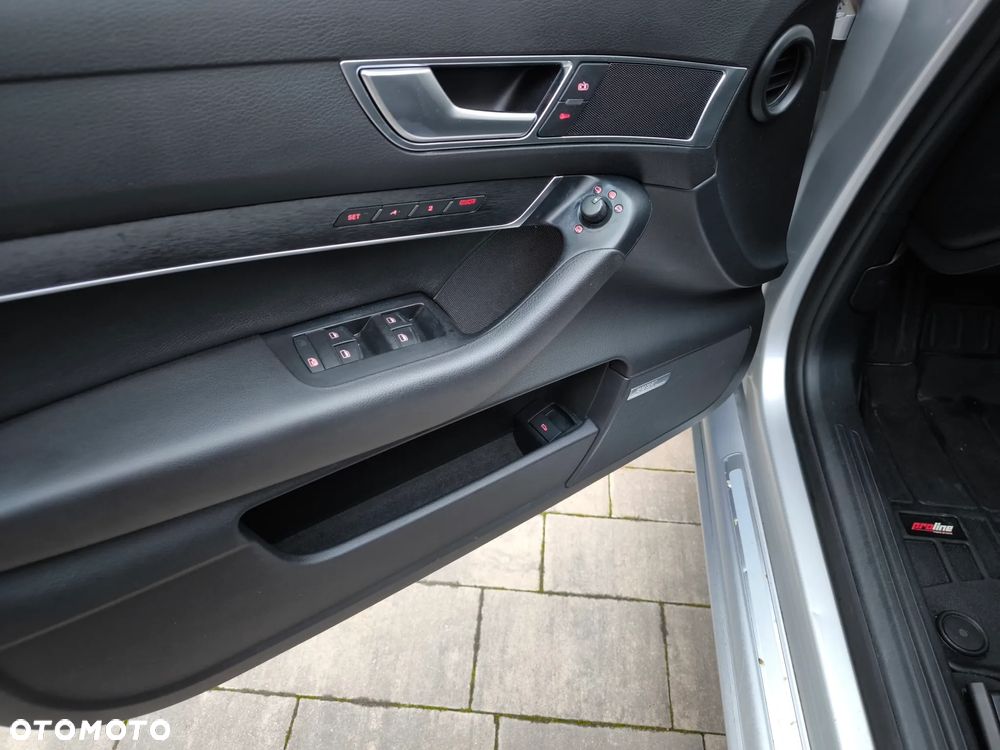 Audi A6 Allroad - 21