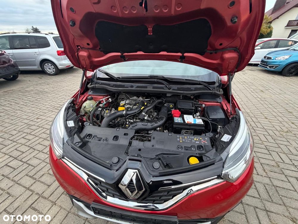 Renault Captur - 12