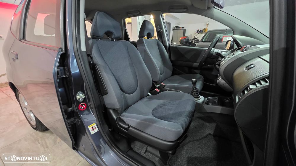 Honda Jazz 1.2 i-VTEC Elegance - 22