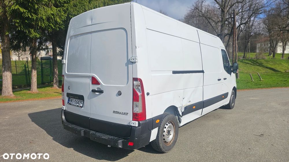 Renault Master - 9