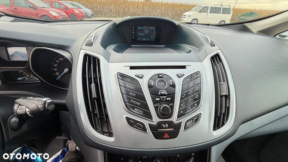 Ford C-MAX - 16