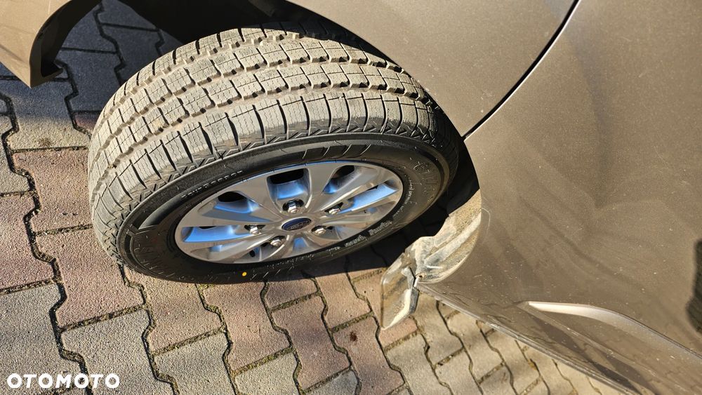 Ford Transit Custom - 40