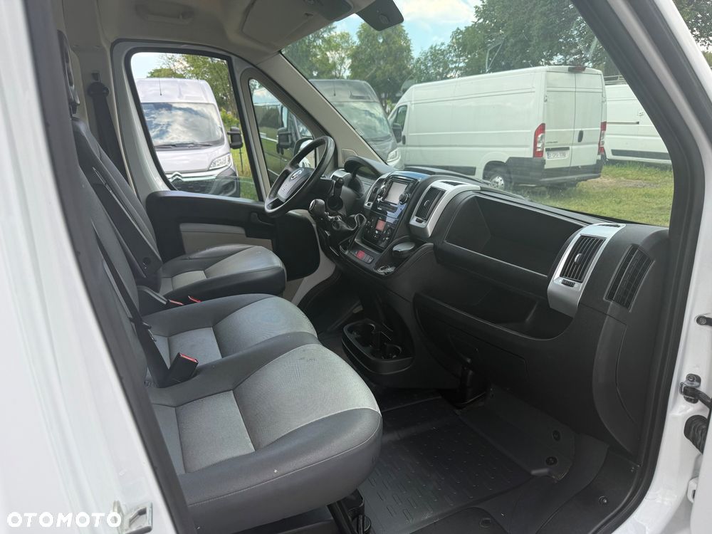 Fiat Ducato - 8