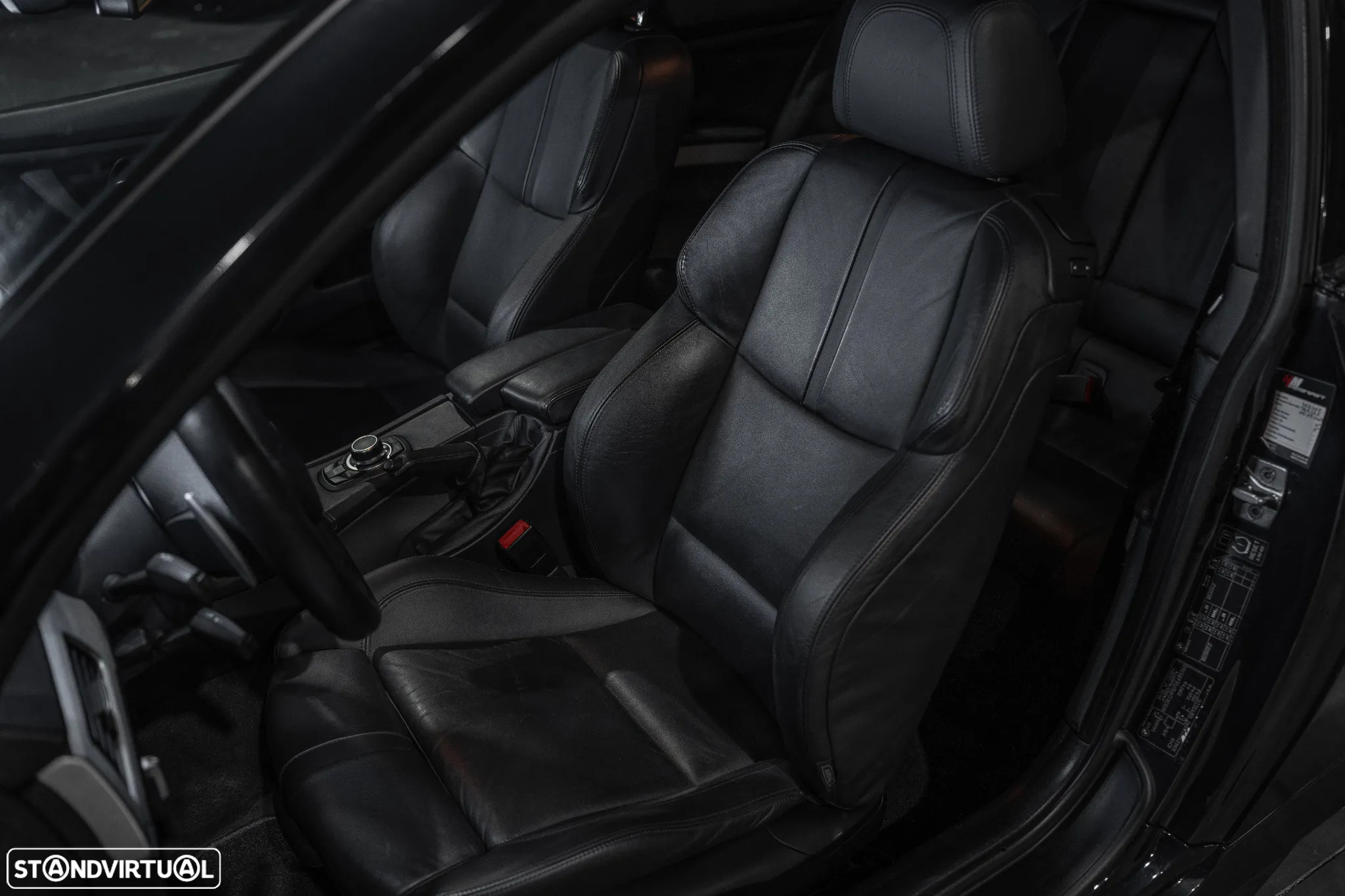 BMW M3 Auto - 24