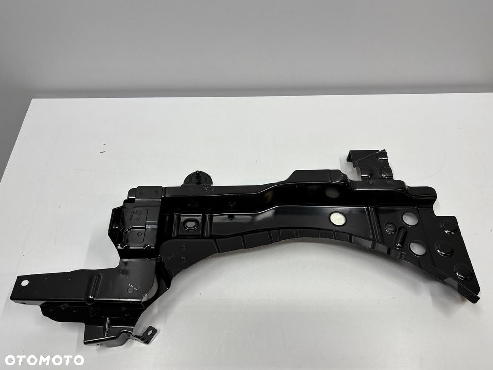 Mercedes Citan W415 Belka Wzmocnienie Podpora A4156225200 - 3
