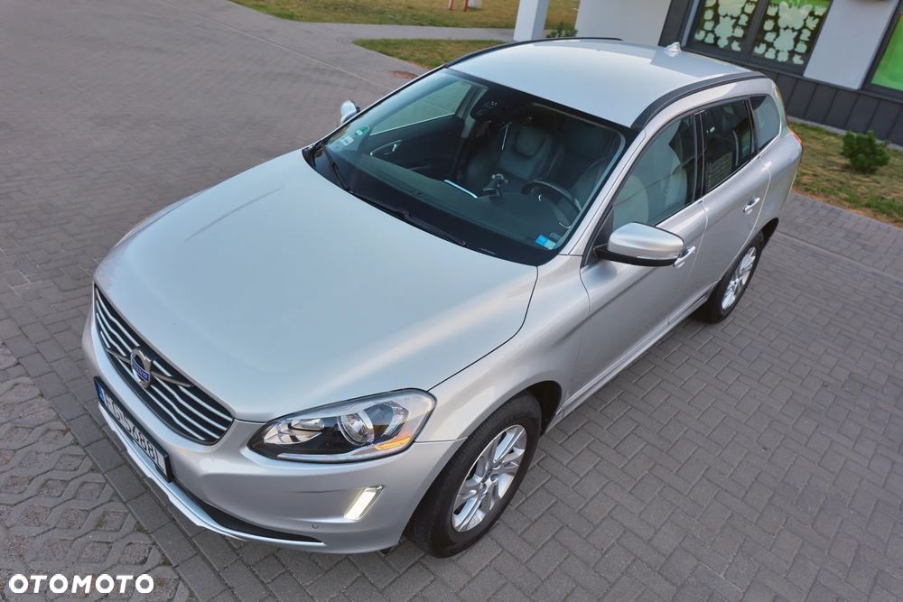 Volvo XC 60 D4 Momentum - 20