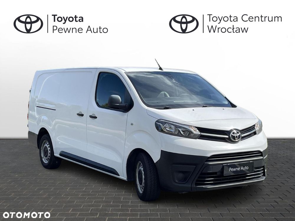 Toyota PROACE - 7
