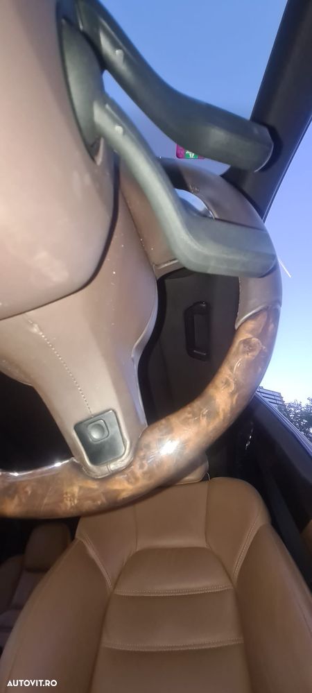 Porsche Cayenne V6 3.0L Aut. - 9
