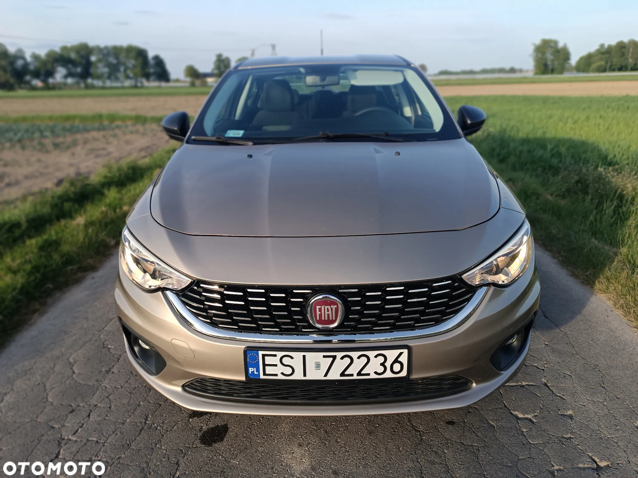 Fiat Tipo - 5