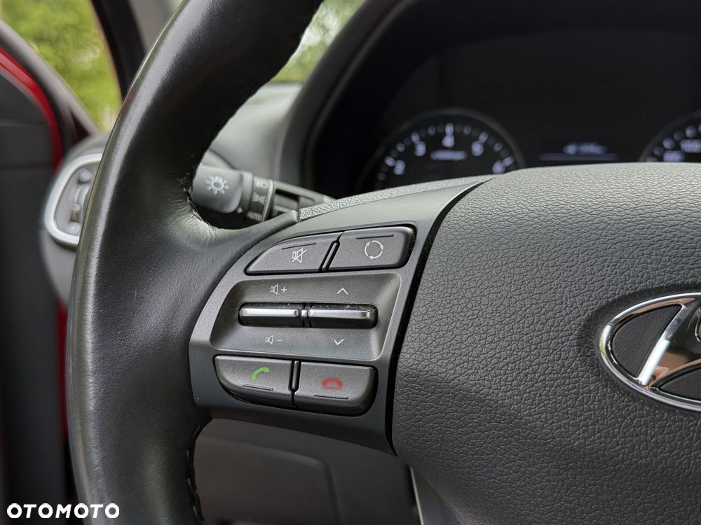 Hyundai i30 1.4 Comfort - 17