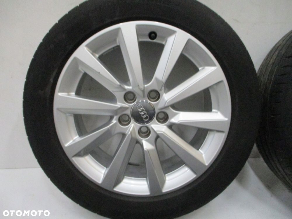 Koła felgi opony AUDI A1 82A R16 82A601025C - 2