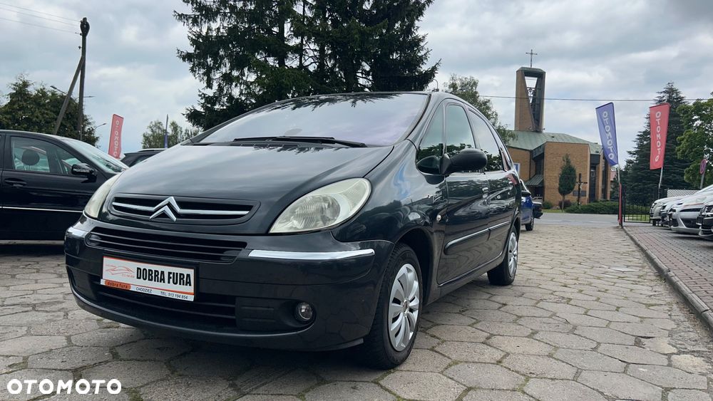 Citroën Xsara Picasso 1.6 Confort - 3