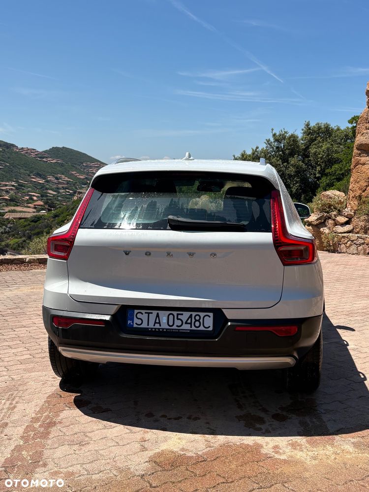 Volvo XC 40 - 13