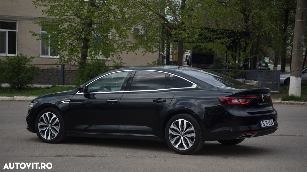 Renault Talisman ENERGY dCi 130 EDC INTENS - 9