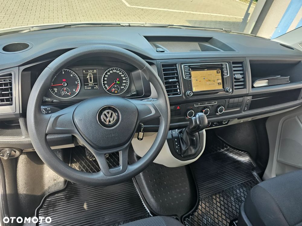 Volkswagen T6 - 11